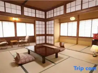 Kiriya Ryokan - 30