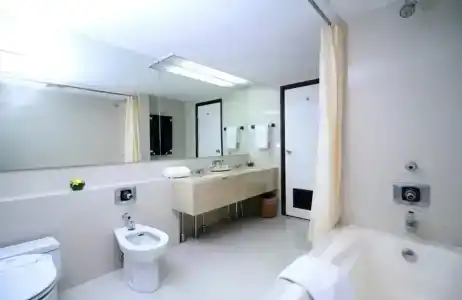 The Sultan & Residence Jakarta - 114