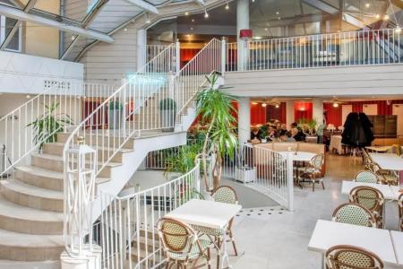 Hôtel Saint Sauveur - 18