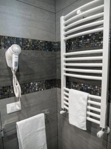 Bed Milano Linate - 11