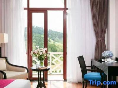 Swiss-Belresort Tuyen Lam - 117