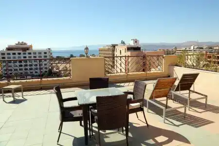 Golden Tulip Aqaba - 22