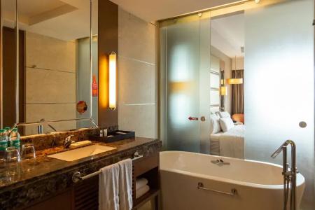 The Westin Chennai Velachery - 71