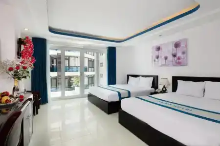 Arima Nha Trang - 34
