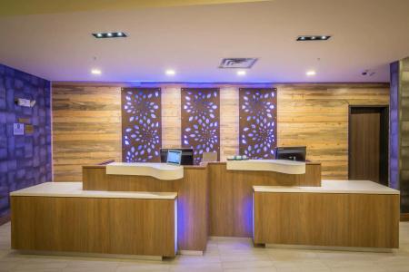 Fairfield by Marriott Denver Downtown - 13