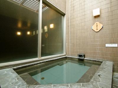 Apa Niigata Furumachi - 23