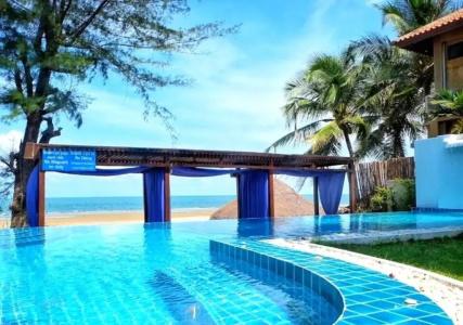 The bora bora - Bed And Dream - 64