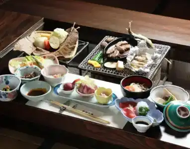 Yunohirakan - 8