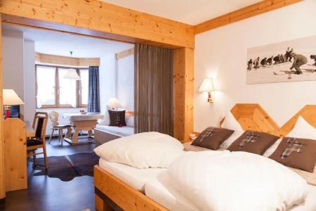 Am Dorfplatz Suites - Adults only - 22