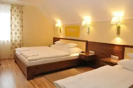 Mizse Motel - 18