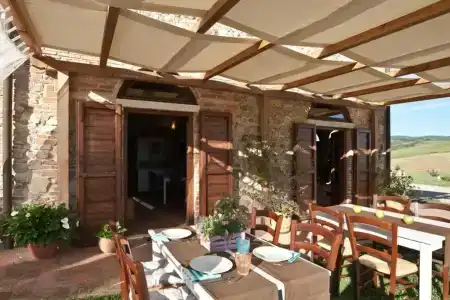 Agriturismo Podere Campaini - 30