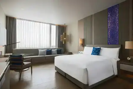 Renaissance Pattaya Resort & Spa - Sha Extra Plus - 44