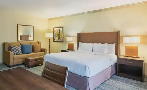 El Conquistador Tucson, A Hilton Resort - 97