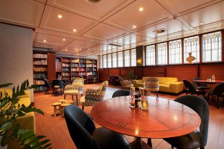 Best Western Groningen Centre - 34