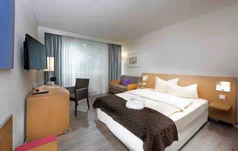 Mercure Saarbrücken Süd - 49