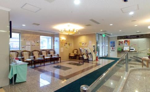Natural Hot Spring Paco Kushiro - 23