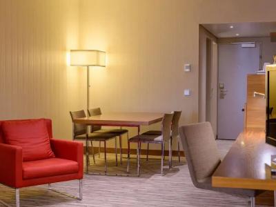 Mövenpick & Casino Geneva - 70