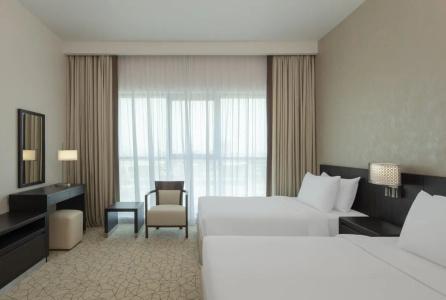 Hyatt Place Dubai Jumeirah Residences - 5