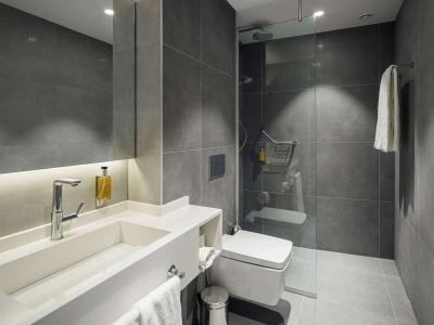 Executive Residency by Best Western Amsterdam Airport - 112