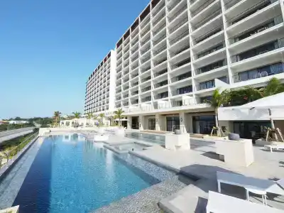 Hiyori Ocean Resort Okinawa - 12