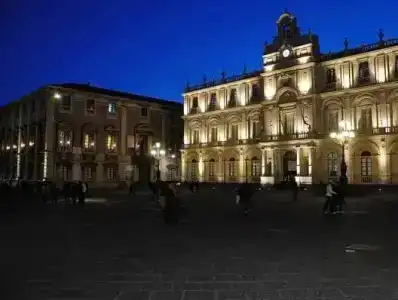Catania Crossing B&B - Rooms & Comforts - 10