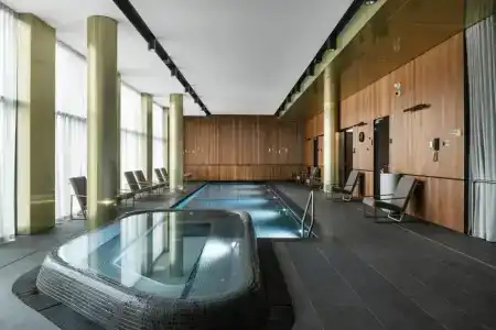 Amberton Green Spa Druskininkai - 33