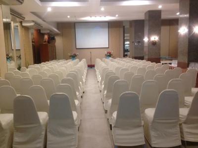Summit Pavilion - 16