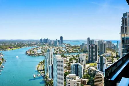 Moorings On Cavill Surfers Paradise - 157