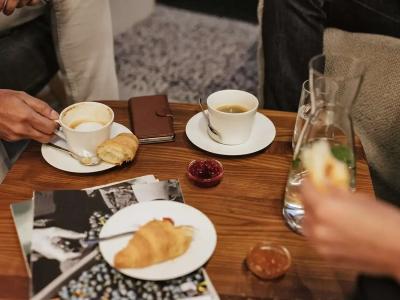 ibis Erfurt Altstadt - 19