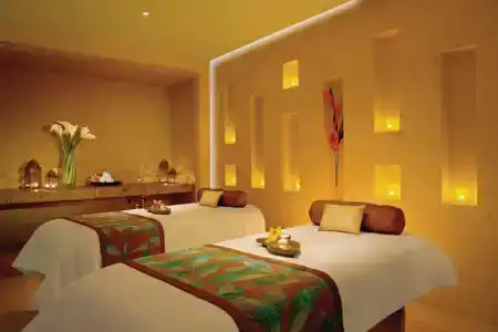 Secrets The Vine Cancun - All Inclusive Adults Only - 1