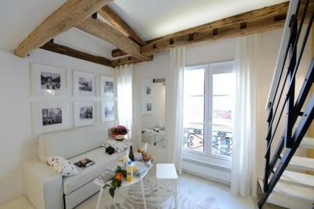 Les Patios du Marais 2 - 235