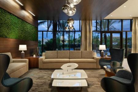 SpringHill Suites by Marriott Orlando at Millenia - 1