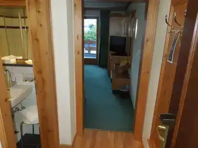 Bergresort Seefeld - 6