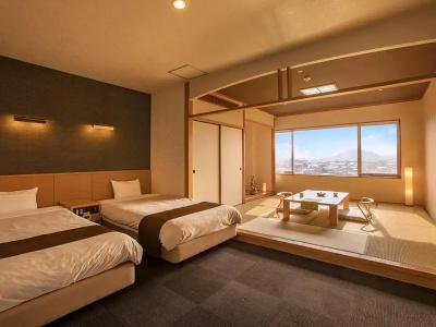 Tresta Shirayama - 28