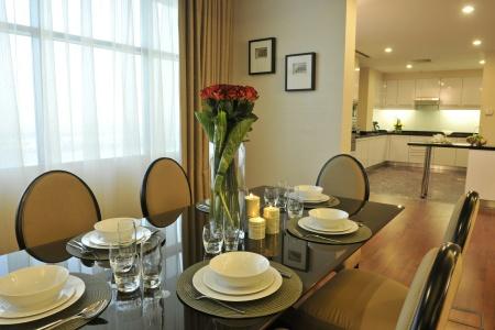 Fraser Suites Seef Bahrain - 49
