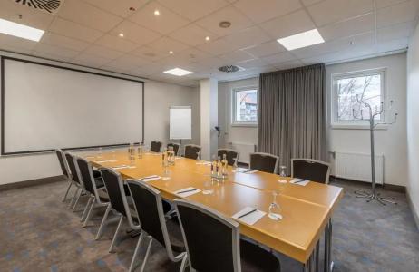 Radisson Blu Erfurt - 17