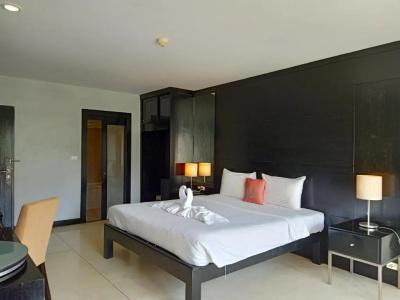 Amarin Samui - Sha Plus Certified - 88