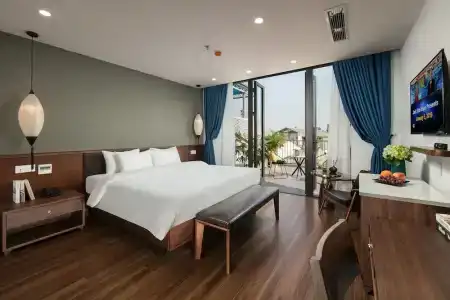 Hanoi Exclusive - 53