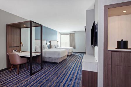 SpringHill Suites by Marriott Orange County - 3