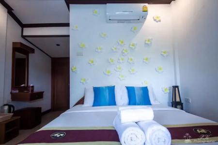 Suanya Kohkood and Spa - 3