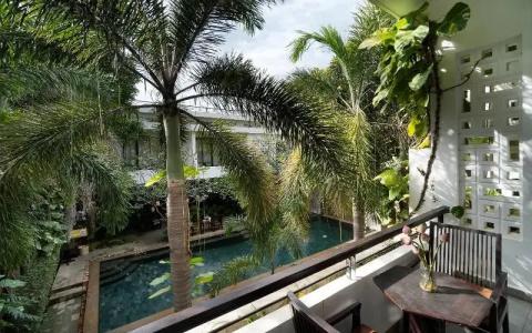 The Moon Residence & Spa - 132
