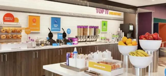 Tru By Hilton Miami West Brickell - 25
