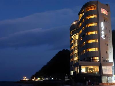 Luxury Wa Kazeno Kaori - 21