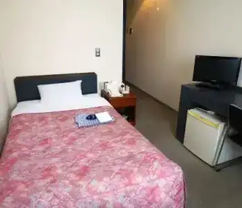 Hirosaki Ekimae - 3