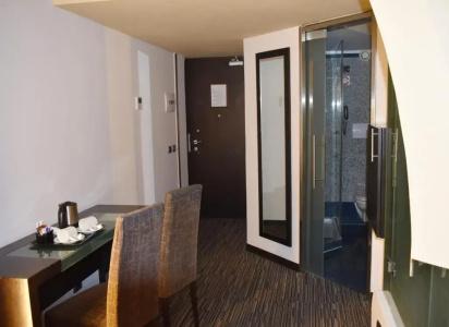 Best Western Plus Universo - 48