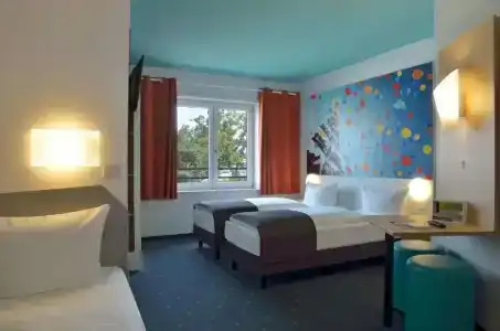 b&b müNchen City-Ost - 18
