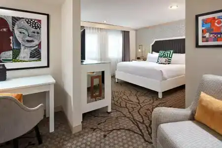 Carlyle Inn - 50