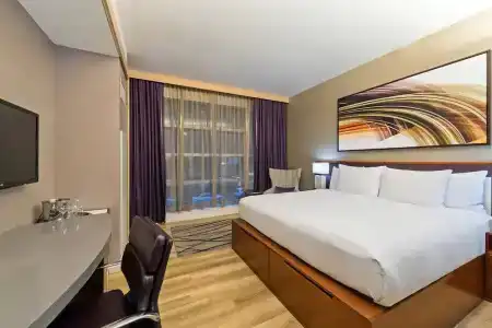 Hilton Club West 57th Street New York - 66