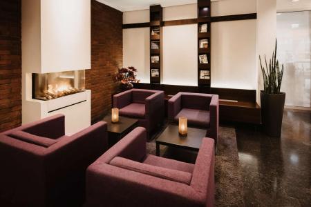 Tulip Inn Ludwigshafen City - 1