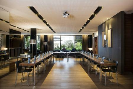 AC Victoria Suites by Marriott - 17